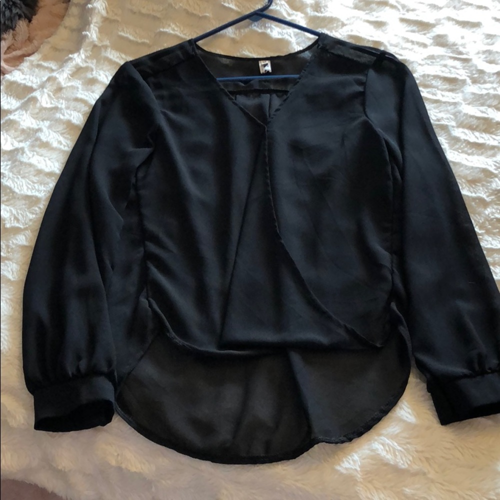 Women’s size M blouse